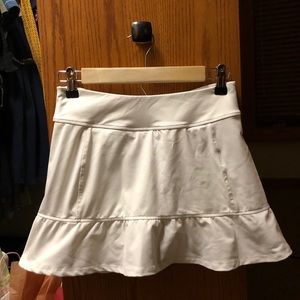 Fila tennis/golf skirt
